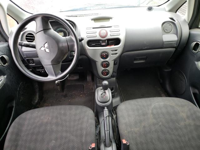 39282153 :رقم المزاد ، JA3215H14CU028752 vin ، 2012 Mitsubishi I Miev Es مزاد بيع