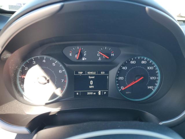 38406823 :رقم المزاد ، 1G1ZB5ST3LF151219 vin ، 2020 Chevrolet Malibu Ls مزاد بيع