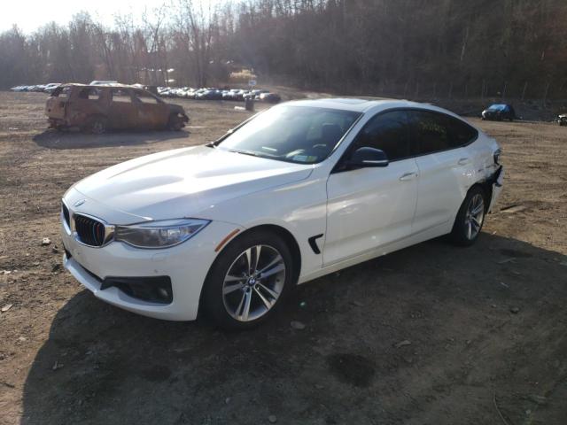 Aukcja sprzedaży 2014 Bmw 328 Xigt, vin: WBA3X5C58ED556745, numer aukcji: 39356963
