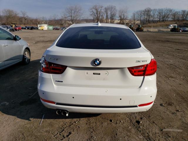Aukcja sprzedaży 2014 Bmw 328 Xigt, vin: WBA3X5C58ED556745, numer aukcji: 39356963