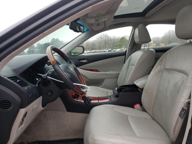 Продаж на аукціоні авто 2009 Lexus Es 350, vin: JTHBJ46G692323986, номер лоту: 38508143