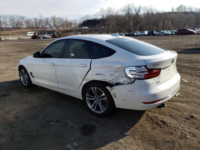 Aukcja sprzedaży 2014 Bmw 328 Xigt, vin: WBA3X5C58ED556745, numer aukcji: 39356963