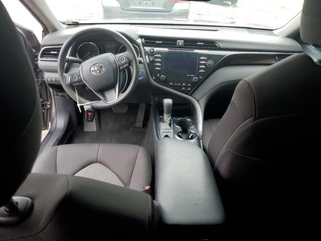 Продажа на аукционе авто 2019 Toyota Camry Le, vin: 4T1B31HK7KU517198, номер лота: 39121743