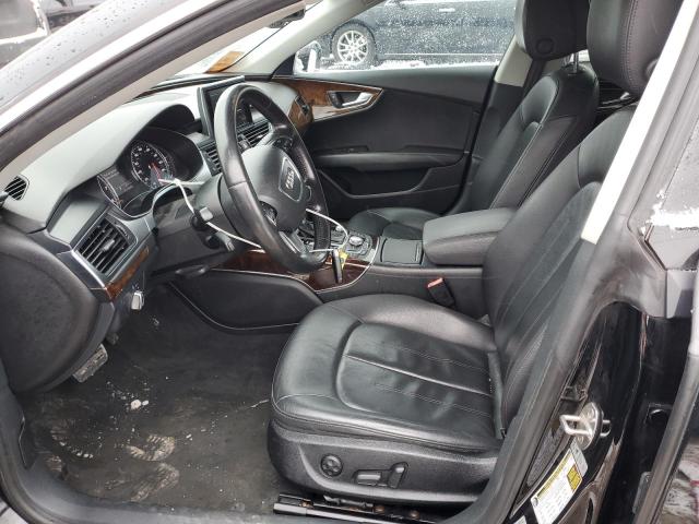 Продаж на аукціоні авто 2013 Audi A7 Premium Plus, vin: WAUYGAFC7DN145094, номер лоту: 38784233