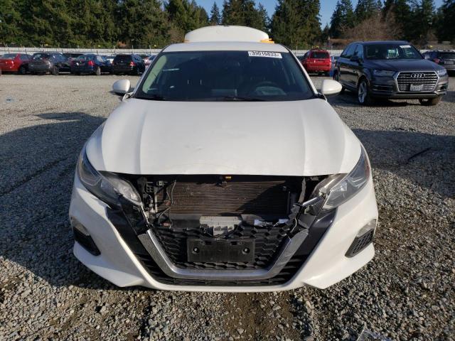 2019 Nissan Altima S მანქანა იყიდება აუქციონზე, vin: 1N4BL4BV0KC245131, აუქციონის ნომერი: 39016833