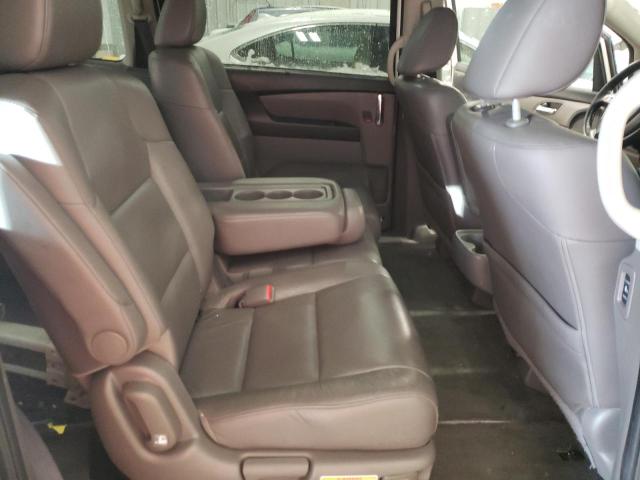 Продажа на аукционе авто 2015 Honda Odyssey Exl, vin: 5FNRL5H65FB086548, номер лота: 38838113