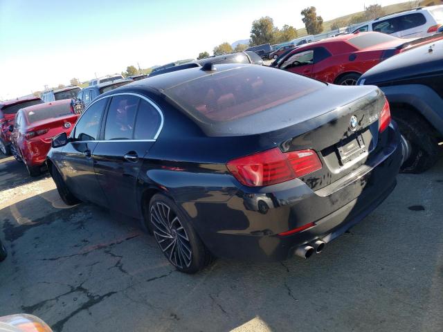 2013 Bmw 528 I მანქანა იყიდება აუქციონზე, vin: WBAXG5C54DD230327, აუქციონის ნომერი: 39144043