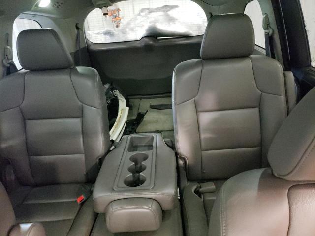 Продажа на аукционе авто 2015 Honda Odyssey Exl, vin: 5FNRL5H65FB086548, номер лота: 38838113