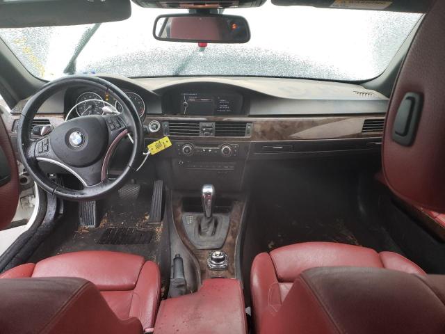 Продажа на аукционе авто 2010 Bmw 335 I, vin: WBAWL7C50AP476126, номер лота: 39249713