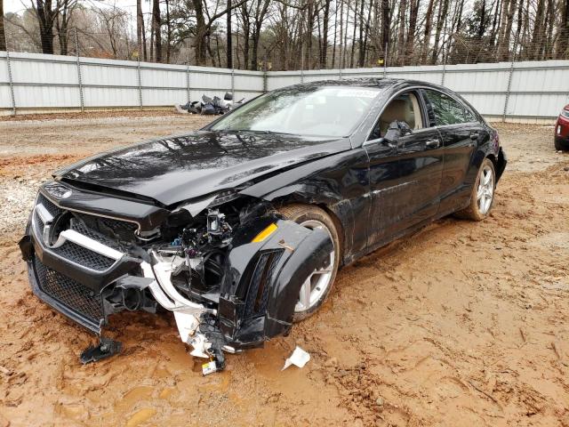 38886503 :رقم المزاد ، WDDLJ7DB4CA014521 vin ، 2012 Mercedes-benz Cls 550 مزاد بيع