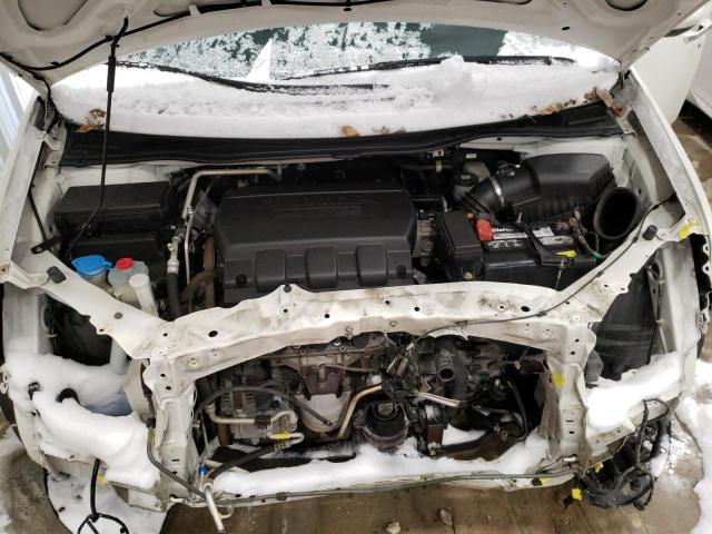 Продажа на аукционе авто 2015 Honda Odyssey Exl, vin: 5FNRL5H65FB086548, номер лота: 38838113