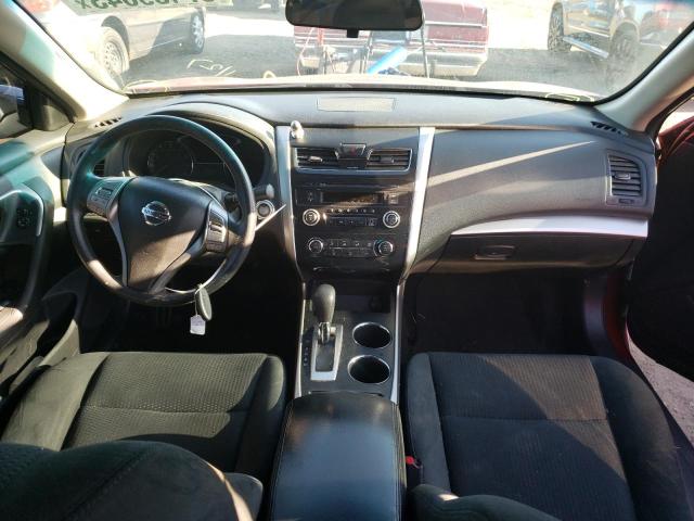 2015 Nissan Altima 2.5 მანქანა იყიდება აუქციონზე, vin: 1N4AL3AP7FN402432, აუქციონის ნომერი: 37439643