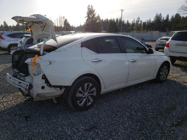 2019 Nissan Altima S მანქანა იყიდება აუქციონზე, vin: 1N4BL4BV0KC245131, აუქციონის ნომერი: 39016833