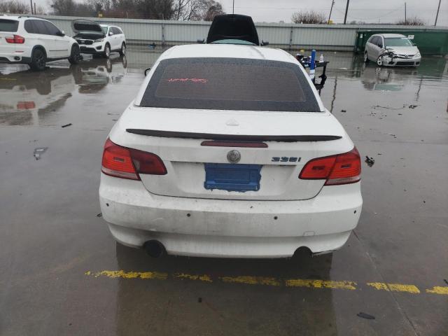 Продажа на аукционе авто 2010 Bmw 335 I, vin: WBAWL7C50AP476126, номер лота: 39249713