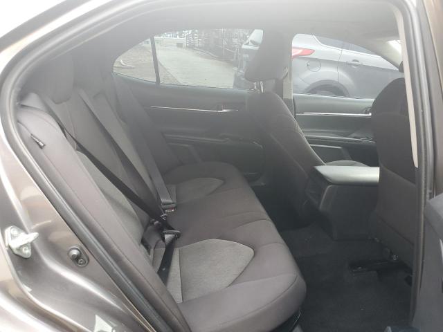 Продажа на аукционе авто 2019 Toyota Camry Le, vin: 4T1B31HK7KU517198, номер лота: 39121743