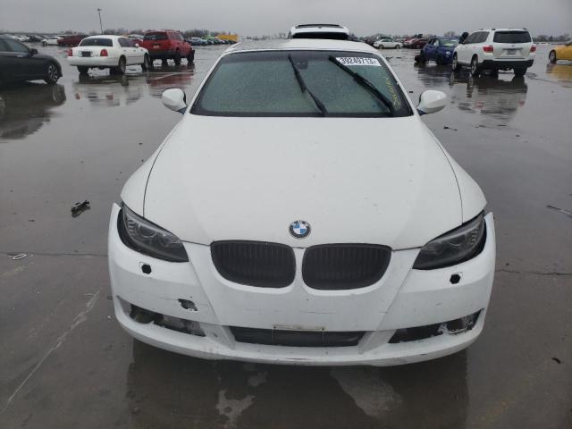 Продажа на аукционе авто 2010 Bmw 335 I, vin: WBAWL7C50AP476126, номер лота: 39249713