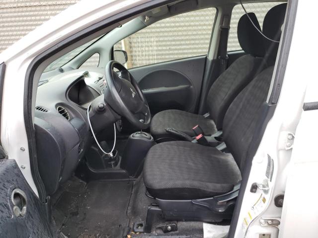 39282153 :رقم المزاد ، JA3215H14CU028752 vin ، 2012 Mitsubishi I Miev Es مزاد بيع