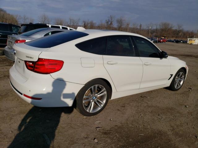 Aukcja sprzedaży 2014 Bmw 328 Xigt, vin: WBA3X5C58ED556745, numer aukcji: 39356963