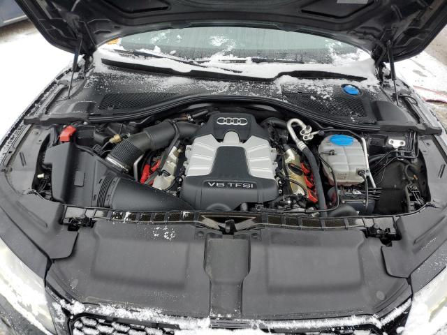 Продаж на аукціоні авто 2013 Audi A7 Premium Plus, vin: WAUYGAFC7DN145094, номер лоту: 38784233