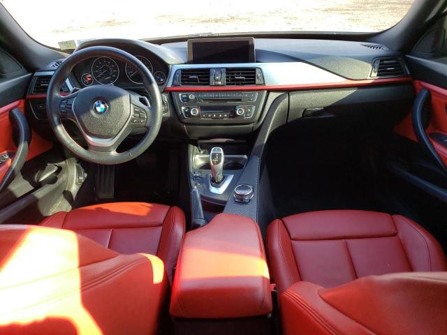 Aukcja sprzedaży 2014 Bmw 328 Xigt, vin: WBA3X5C58ED556745, numer aukcji: 39356963