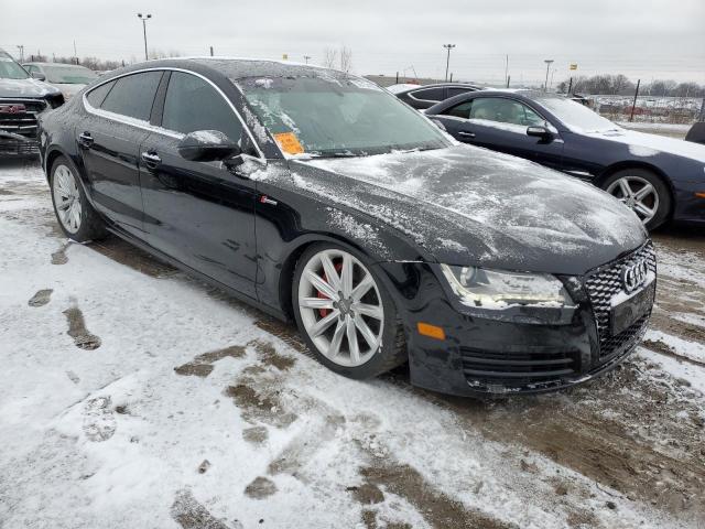 Продаж на аукціоні авто 2013 Audi A7 Premium Plus, vin: WAUYGAFC7DN145094, номер лоту: 38784233