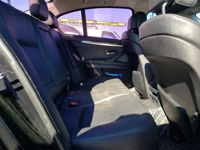 2013 Bmw 528 I მანქანა იყიდება აუქციონზე, vin: WBAXG5C54DD230327, აუქციონის ნომერი: 39144043
