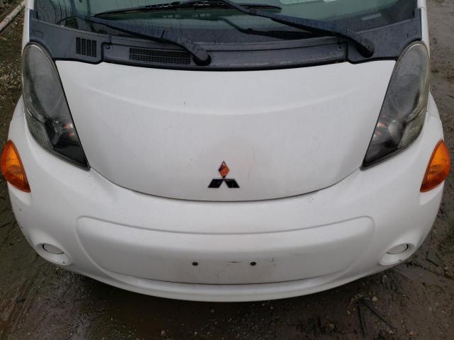 39282153 :رقم المزاد ، JA3215H14CU028752 vin ، 2012 Mitsubishi I Miev Es مزاد بيع
