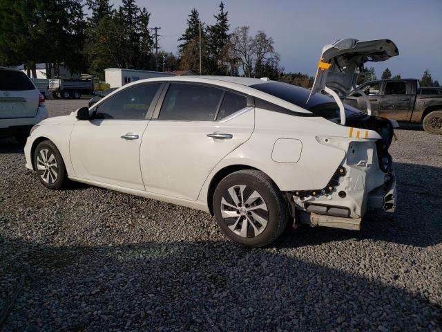 2019 Nissan Altima S მანქანა იყიდება აუქციონზე, vin: 1N4BL4BV0KC245131, აუქციონის ნომერი: 39016833