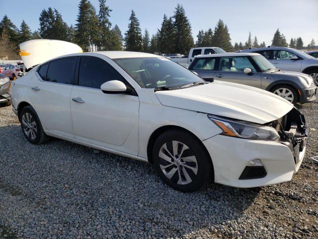 2019 Nissan Altima S მანქანა იყიდება აუქციონზე, vin: 1N4BL4BV0KC245131, აუქციონის ნომერი: 39016833
