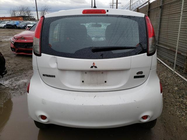 39282153 :رقم المزاد ، JA3215H14CU028752 vin ، 2012 Mitsubishi I Miev Es مزاد بيع