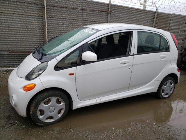 39282153 :رقم المزاد ، JA3215H14CU028752 vin ، 2012 Mitsubishi I Miev Es مزاد بيع