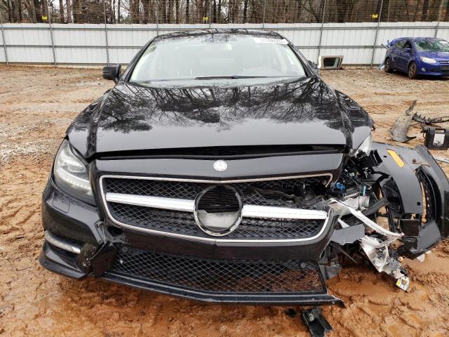 38886503 :رقم المزاد ، WDDLJ7DB4CA014521 vin ، 2012 Mercedes-benz Cls 550 مزاد بيع
