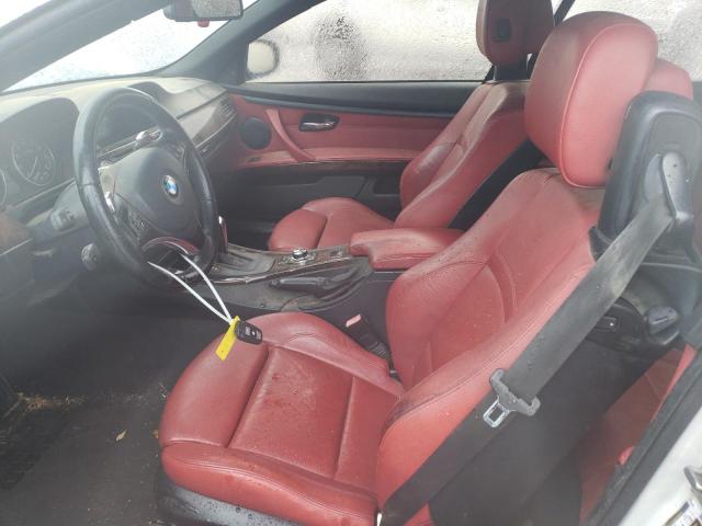 Продажа на аукционе авто 2010 Bmw 335 I, vin: WBAWL7C50AP476126, номер лота: 39249713