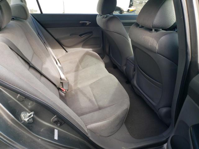 Aukcja sprzedaży 2007 Honda Civic Lx, vin: 1HGFA16547L060549, numer aukcji: 39331913