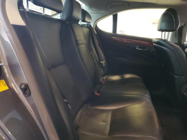 2012 Lexus Ls 460 მანქანა იყიდება აუქციონზე, vin: JTHCL5EF6C5015381, აუქციონის ნომერი: 39510653