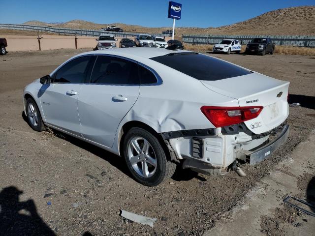 38406823 :رقم المزاد ، 1G1ZB5ST3LF151219 vin ، 2020 Chevrolet Malibu Ls مزاد بيع