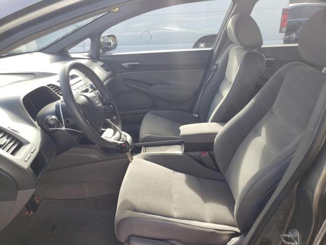 Aukcja sprzedaży 2007 Honda Civic Lx, vin: 1HGFA16547L060549, numer aukcji: 39331913