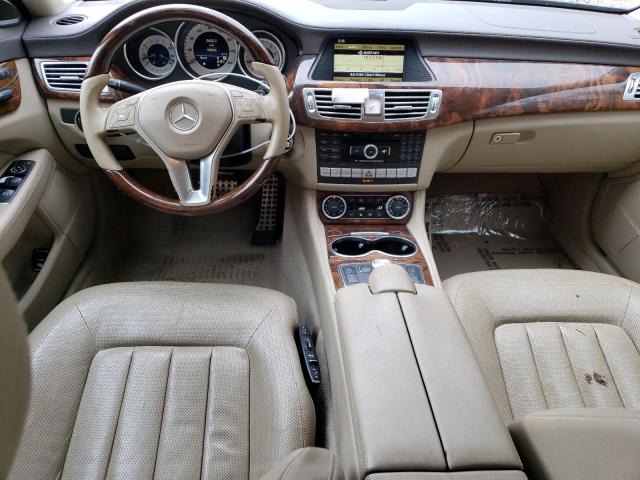 38886503 :رقم المزاد ، WDDLJ7DB4CA014521 vin ، 2012 Mercedes-benz Cls 550 مزاد بيع