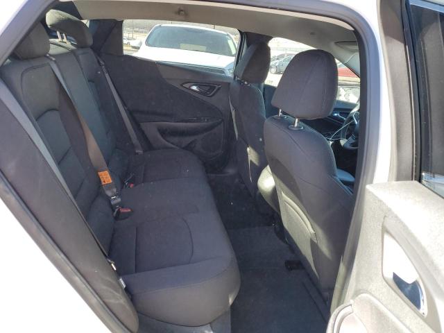 38406823 :رقم المزاد ، 1G1ZB5ST3LF151219 vin ، 2020 Chevrolet Malibu Ls مزاد بيع