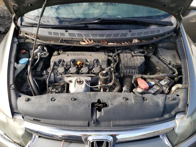 Aukcja sprzedaży 2007 Honda Civic Lx, vin: 1HGFA16547L060549, numer aukcji: 39331913