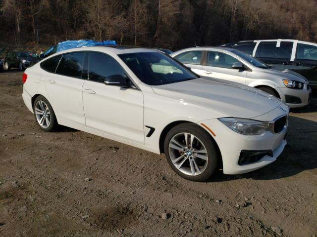 Aukcja sprzedaży 2014 Bmw 328 Xigt, vin: WBA3X5C58ED556745, numer aukcji: 39356963