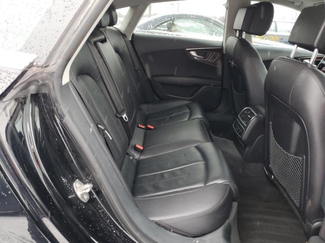Продаж на аукціоні авто 2013 Audi A7 Premium Plus, vin: WAUYGAFC7DN145094, номер лоту: 38784233