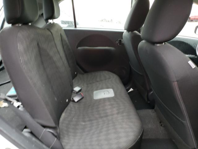 39282153 :رقم المزاد ، JA3215H14CU028752 vin ، 2012 Mitsubishi I Miev Es مزاد بيع