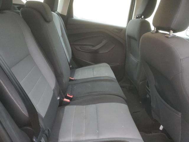 2018 Ford Escape S მანქანა იყიდება აუქციონზე, vin: 1FMCU0F71JUA30426, აუქციონის ნომერი: 38894243
