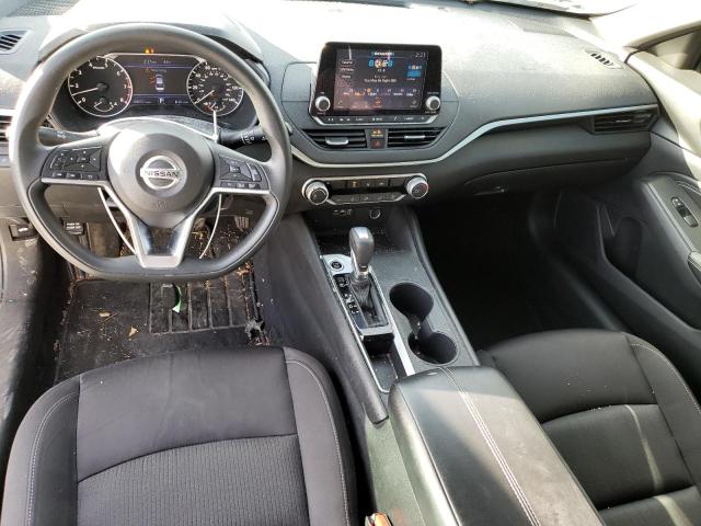 2019 Nissan Altima S მანქანა იყიდება აუქციონზე, vin: 1N4BL4BV0KC245131, აუქციონის ნომერი: 39016833