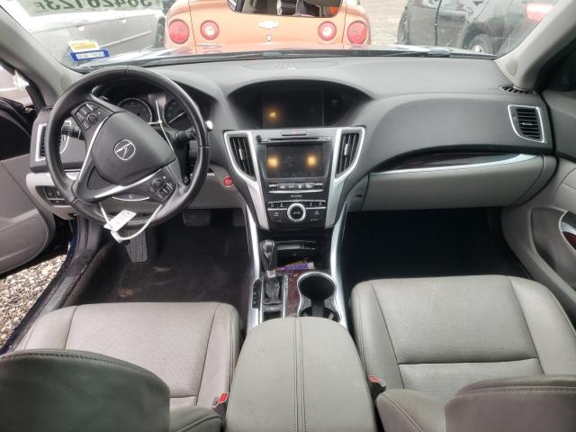 Aukcja sprzedaży 2015 Acura Tlx Tech, vin: 19UUB1F50FA013808, numer aukcji: 38426123