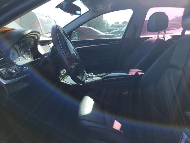 2013 Bmw 528 I მანქანა იყიდება აუქციონზე, vin: WBAXG5C54DD230327, აუქციონის ნომერი: 39144043