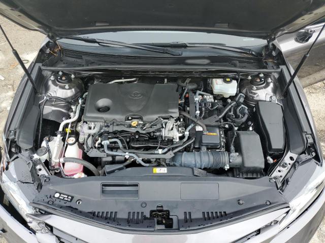 Продажа на аукционе авто 2019 Toyota Camry Le, vin: 4T1B31HK7KU517198, номер лота: 39121743
