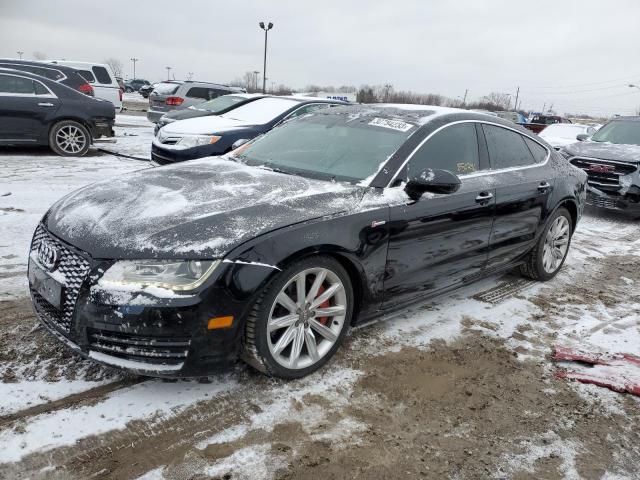 Продаж на аукціоні авто 2013 Audi A7 Premium Plus, vin: WAUYGAFC7DN145094, номер лоту: 38784233
