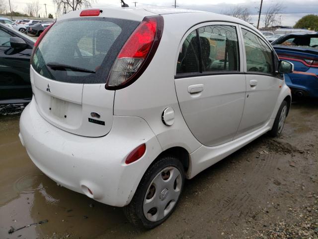 39282153 :رقم المزاد ، JA3215H14CU028752 vin ، 2012 Mitsubishi I Miev Es مزاد بيع